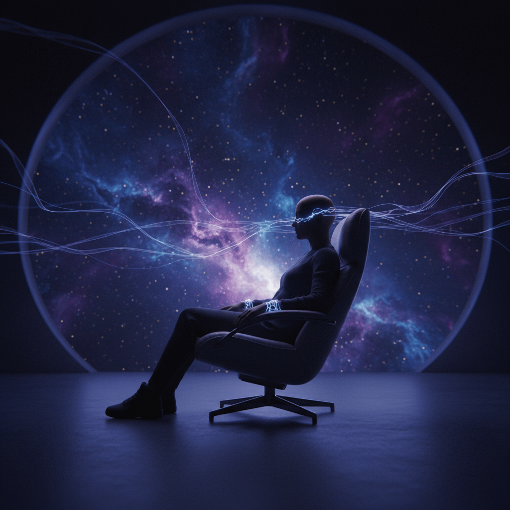 Featured image: Declassified CIA report on The Gateway Process